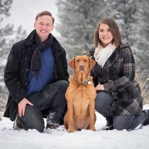 Meet your Posher, Jenna